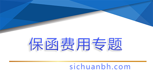 【問答】50萬保函需要多少錢？了解保函費用背后的秘密