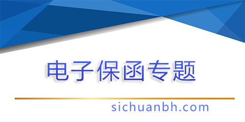 【問(wèn)答】紙質(zhì)保函和電子保函的區(qū)別，電子保函有風(fēng)險(xiǎn)嗎