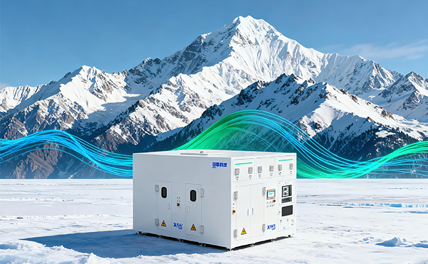 來了！日聯(lián)科技開啟疊片電池在線智檢3D時代