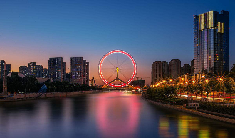 天津市高新區設專項資金助科技型中小企業融資
