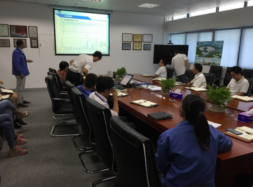 繼往開來，力創新高