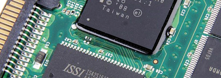 BGA封裝X射線檢測