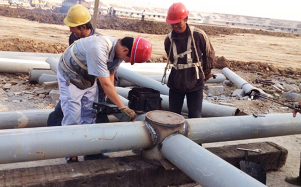 日聯(lián)X光機(jī)