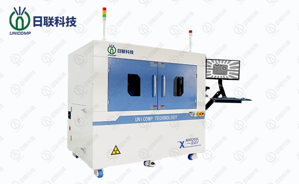 LED燈條檢測設備
