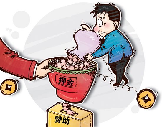 行業(yè)內幕：一個包工頭的自述